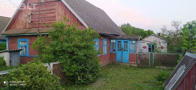 Купить дом, г. Пружаны