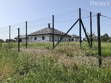 Купить дом, д. Ситница, ул. Садовая, 18 (Лунинецкий р-н, Брестская область)