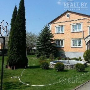 г. Пинск, ул. Дорожная, 6