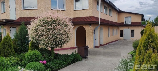 Снять коттедж на длительный срок, д. Чики (Дзержинский р-н, Минская область)