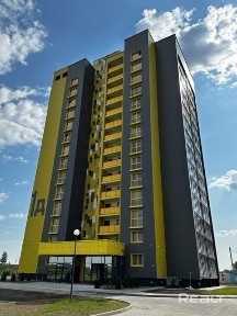 Купить 1-комнатную квартиру, г. Могилев, ул. Фатина, 1/Д