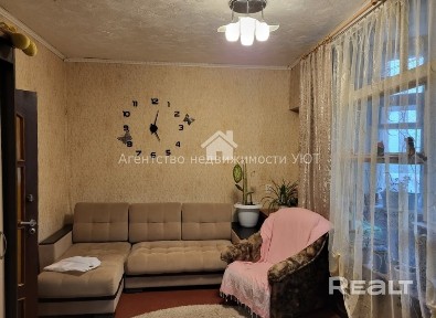 г. Витебск, ул. Димитрова