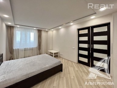 г. Брест, ул. Московская