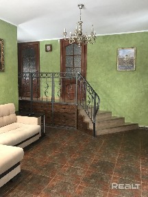 Снять дом на длительный срок, п. Ченки, Комсомольская 2 б, 2 (Гомельский р-н, Гомельская область)