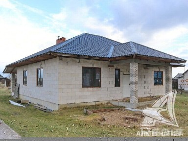 Продажа коробки дома в Брестском районе, Радваничс 220981