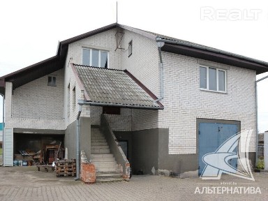 Брестская область, Брестский р-н, д. Бульково