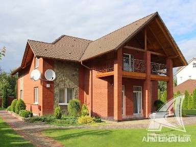 Продажа жилого дома в Бресте, ВЫЧУЛКИ 172827