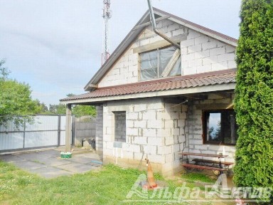 г. Брест, ул. Центральная, 1