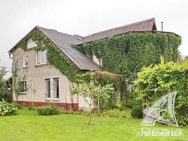 Продажа жилого дома в Брестском районе, Каменецкое 212725