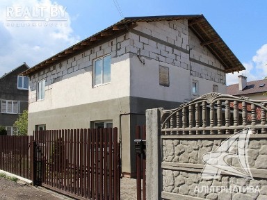 Продажа жилого дома в Бресте, БЕРЕЗОВКА 180960