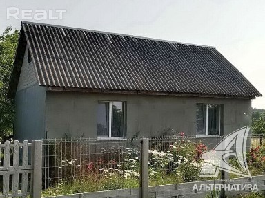 Брестская область, Каменецкий р-н, д. Свитичи