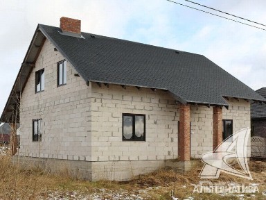 Продажа коробки дома в Бресте, КОЗЛОВИЧИ 222697