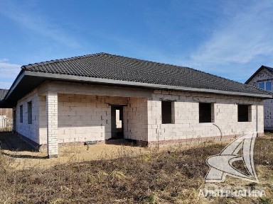 Брестская область, Брестский район, г. Брест, Ленинский район, Козловичи, 52.125181, 23.628665