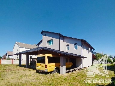 Продажа жилого дома в Бресте, БЕРЕЗОВКА 202491