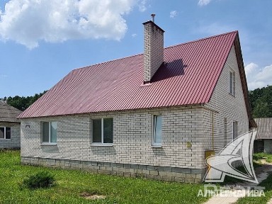 Продажа жилого дома в Малоритском районе, г. Малор 183443