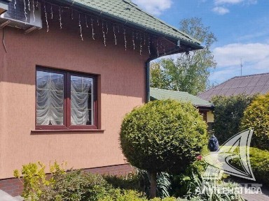 Продажа жилого дома в Бресте, ВУЛЬКА 233198