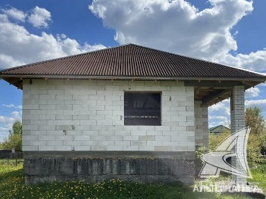 Продажа коробки дома в Бресте, ВЫЧУЛКИ 240684