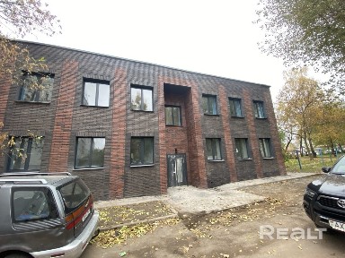 г. Минск, ул. Хоружей, 16/Б