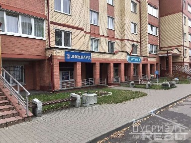 г. Брест, ул. Писателя Смирнова