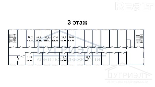 г. Брест, ул. Центральная