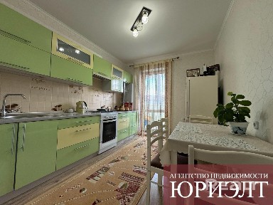 Лот. 65724 1-комнатная квартира, ул. ГОБК