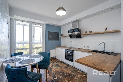 г. Минск, ул. Богдановича, 136