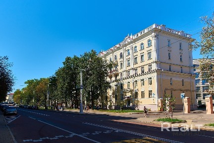 г. Минск, ул. Киселева, 4