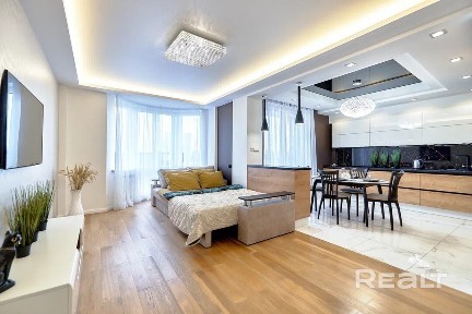 г. Минск, просп. Дзержинского, 23