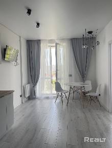 Снять 2-комнатную квартиру на сутки, г. Минск, ул. Декабристов, 21