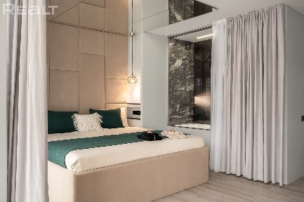 г. Минск, ул. Николы Теслы, 19