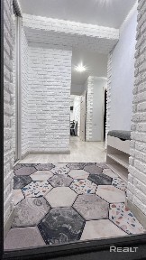 г. Минск, ул. Глебки, 94