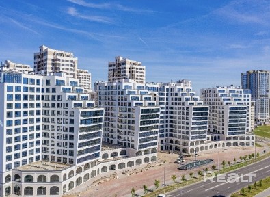 г. Минск, ул. Мстиславца, 18