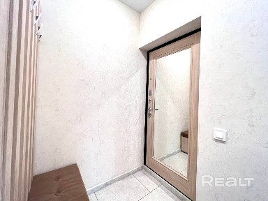 г. Минск, ул. Игоря Лученка, 24