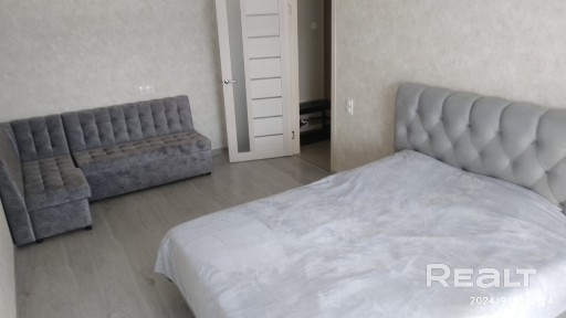 г. Минск, просп. Звязда газеты, 23