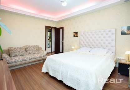 г. Минск, ул. Тимошенко, 8