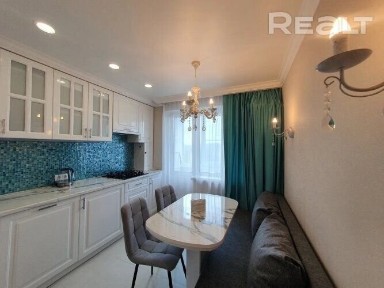 г. Минск, ул. Игоря Лученка, 11