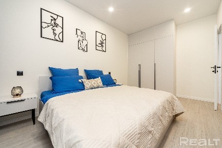 г. Минск, ул. Кижеватова, 1