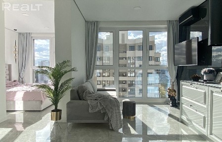 г. Минск, ул. Мстиславца, 18