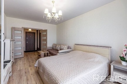 Снять 1-комнатную квартиру на сутки, г. Минск, ул. Одесская, 6