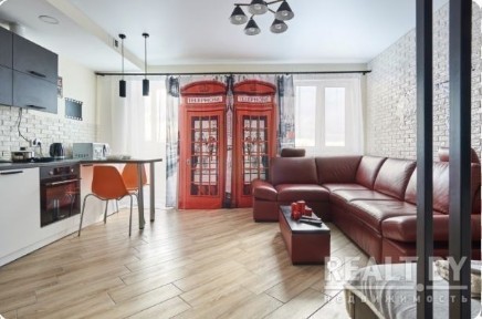 г. Минск, ул. Гурского, 45