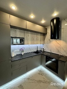 г. Минск, просп. Мира