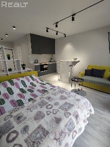 г. Минск, ул. Николы Теслы