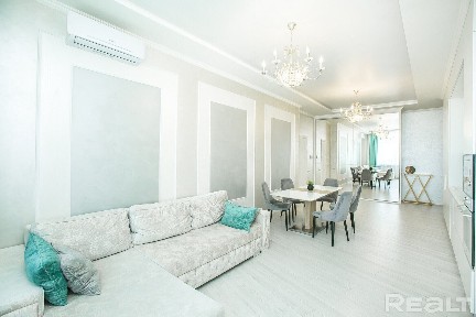 г. Минск, ул. Репина, 4