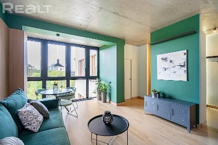 Снять 2-комнатную квартиру на сутки, г. Минск, просп. Независимости, 88