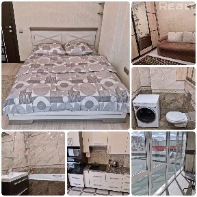 Снять 2-комнатную квартиру на сутки, г. Минск, ул. Мстиславца, 17