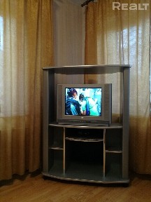 Снять 1-комнатную квартиру на сутки, г. Минск, ул. Кальварийская, 56/2