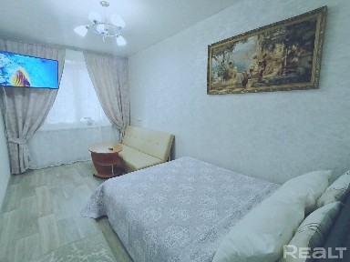 г. Минск, просп. Правда газеты, 22