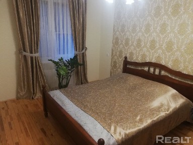 г. Минск, просп. Дзержинского, 11