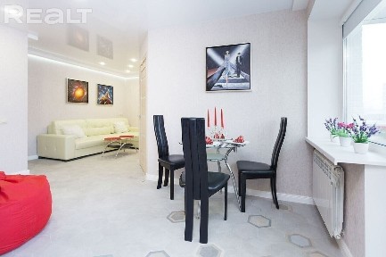 г. Минск, ул. Хоружей