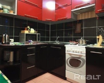 г. Минск, ул. Брестская, 74